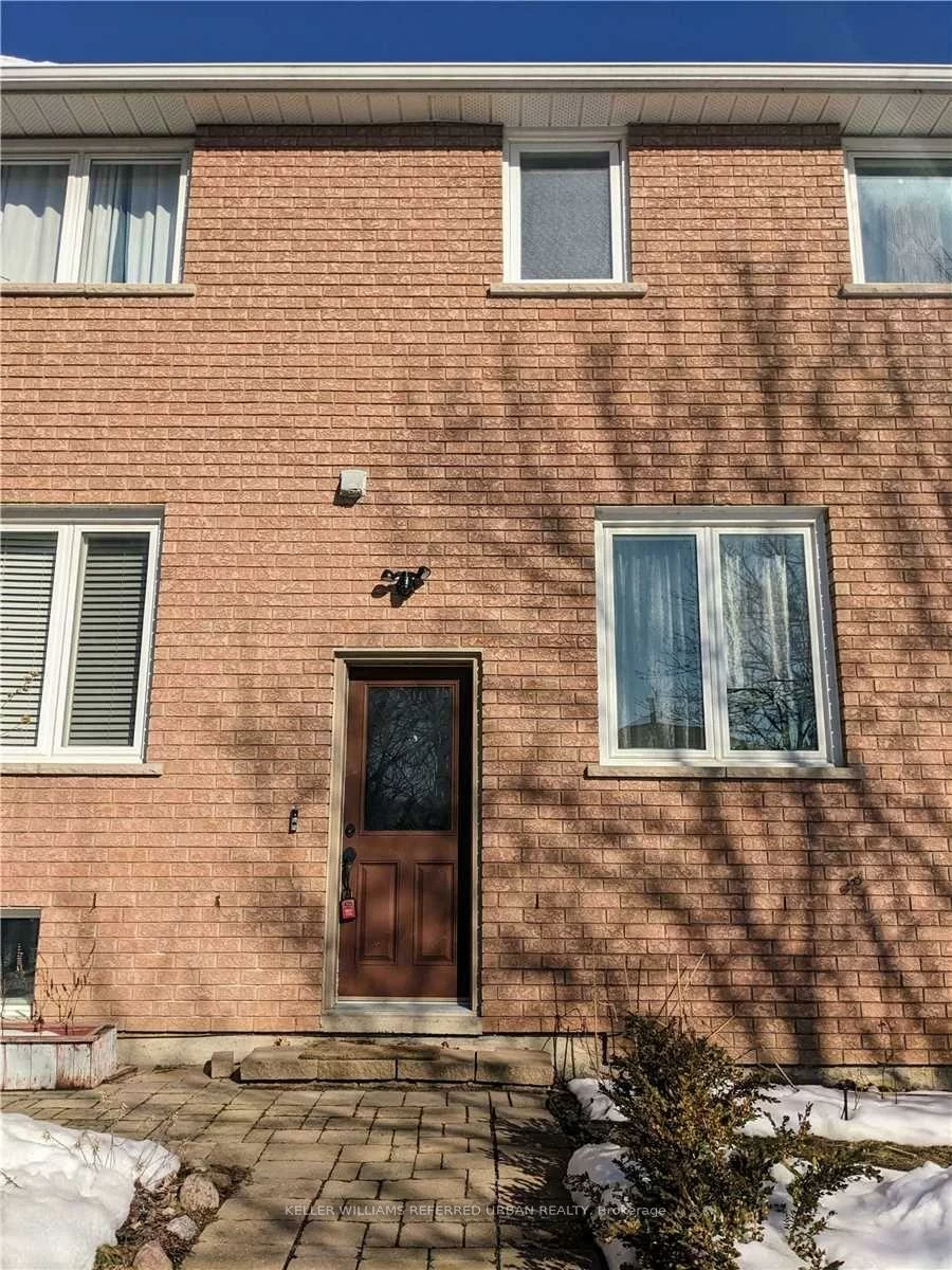132, Old Surrey, South Richvale, Richmond Hill