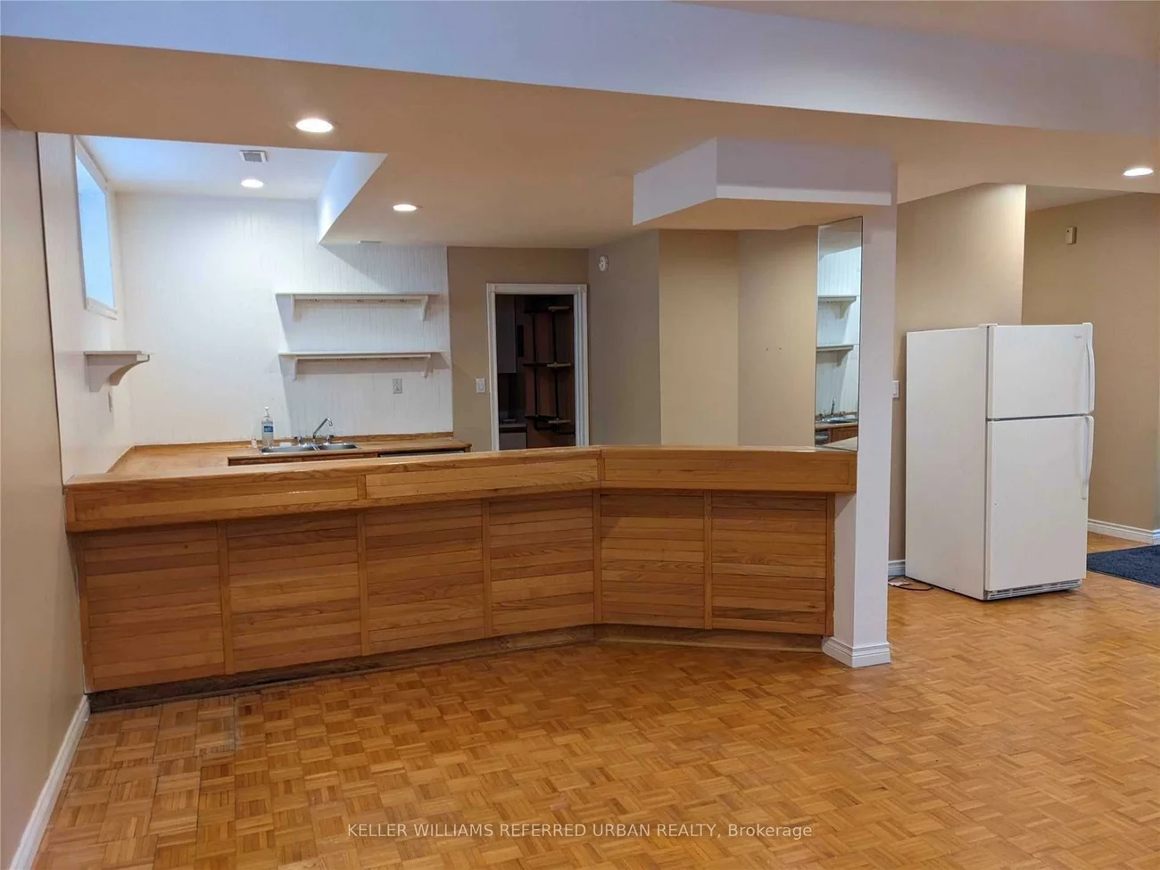132, Old Surrey, South Richvale, Richmond Hill