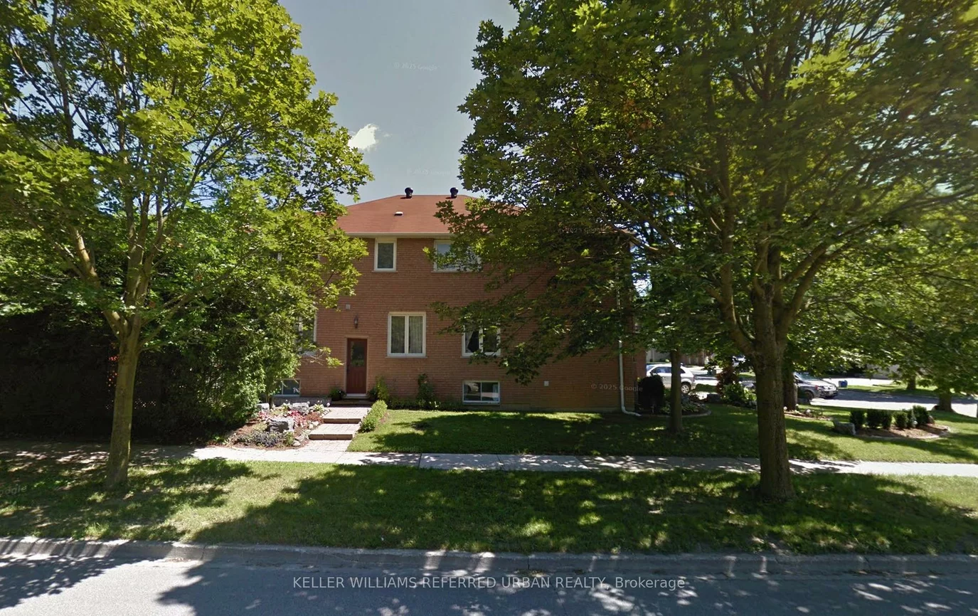 132, Old Surrey, South Richvale, Richmond Hill