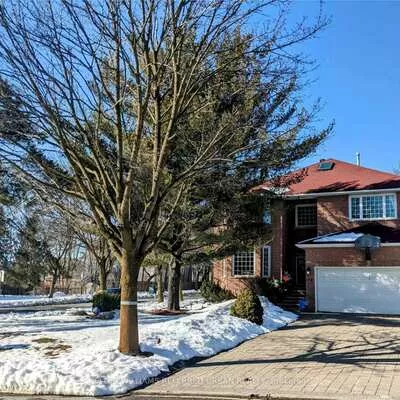 132, Old Surrey, South Richvale, Richmond Hill