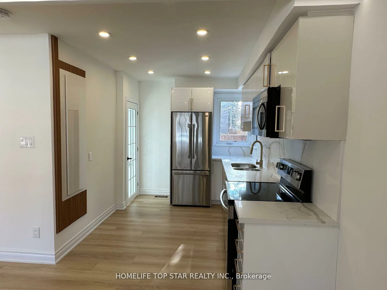 38, Cartier, Crosby, Richmond Hill