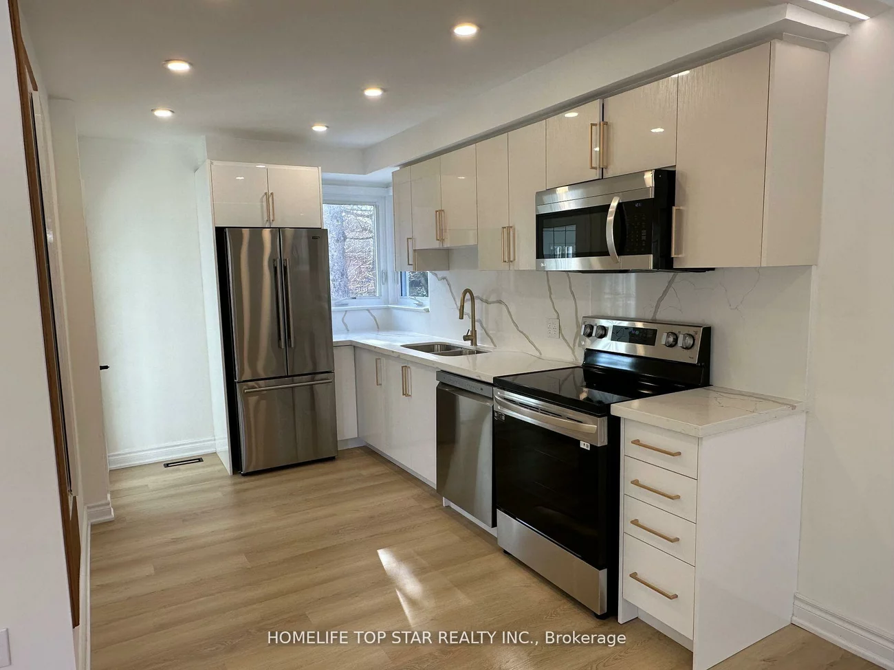 38, Cartier, Crosby, Richmond Hill