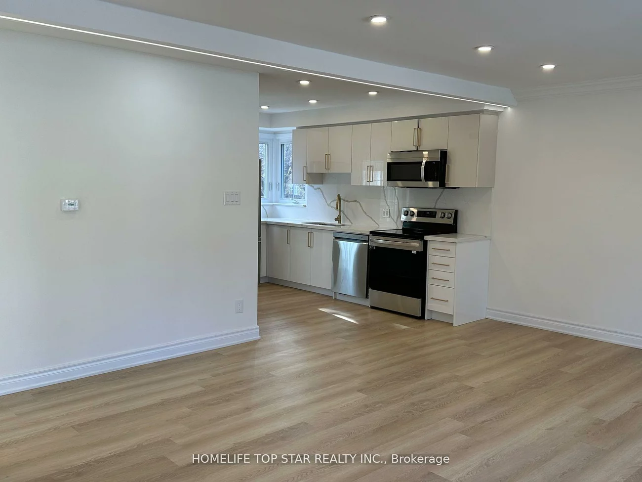 38, Cartier, Crosby, Richmond Hill