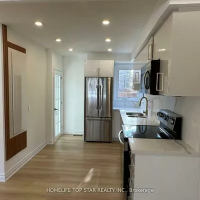 38, Cartier, Crosby, Richmond Hill