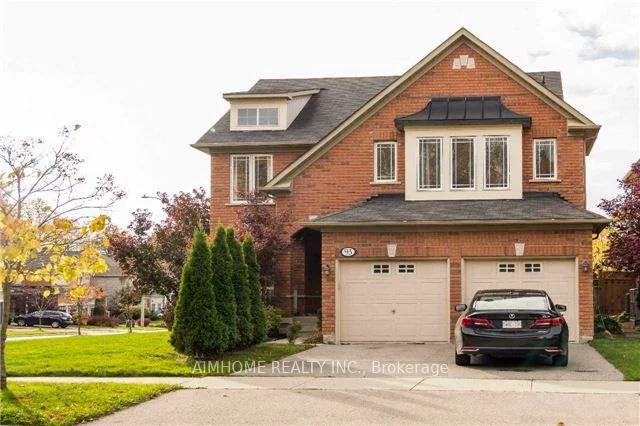 93, Bel Canto, Oak Ridges Lake Wilcox, Richmond Hill