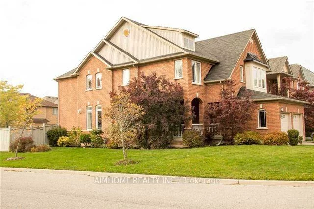 93, Bel Canto, Oak Ridges Lake Wilcox, Richmond Hill