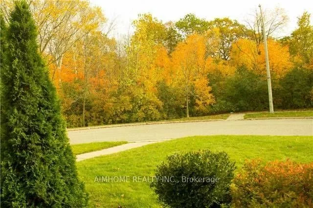 93, Bel Canto, Oak Ridges Lake Wilcox, Richmond Hill