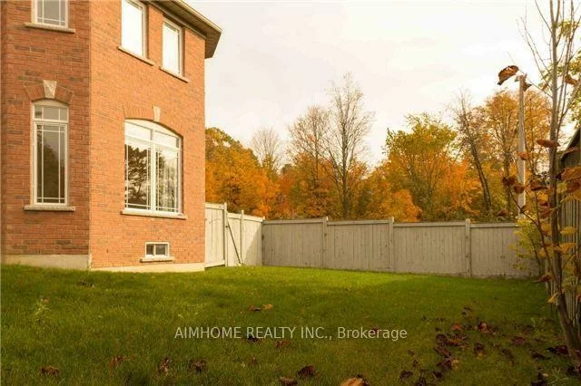 93, Bel Canto, Oak Ridges Lake Wilcox, Richmond Hill