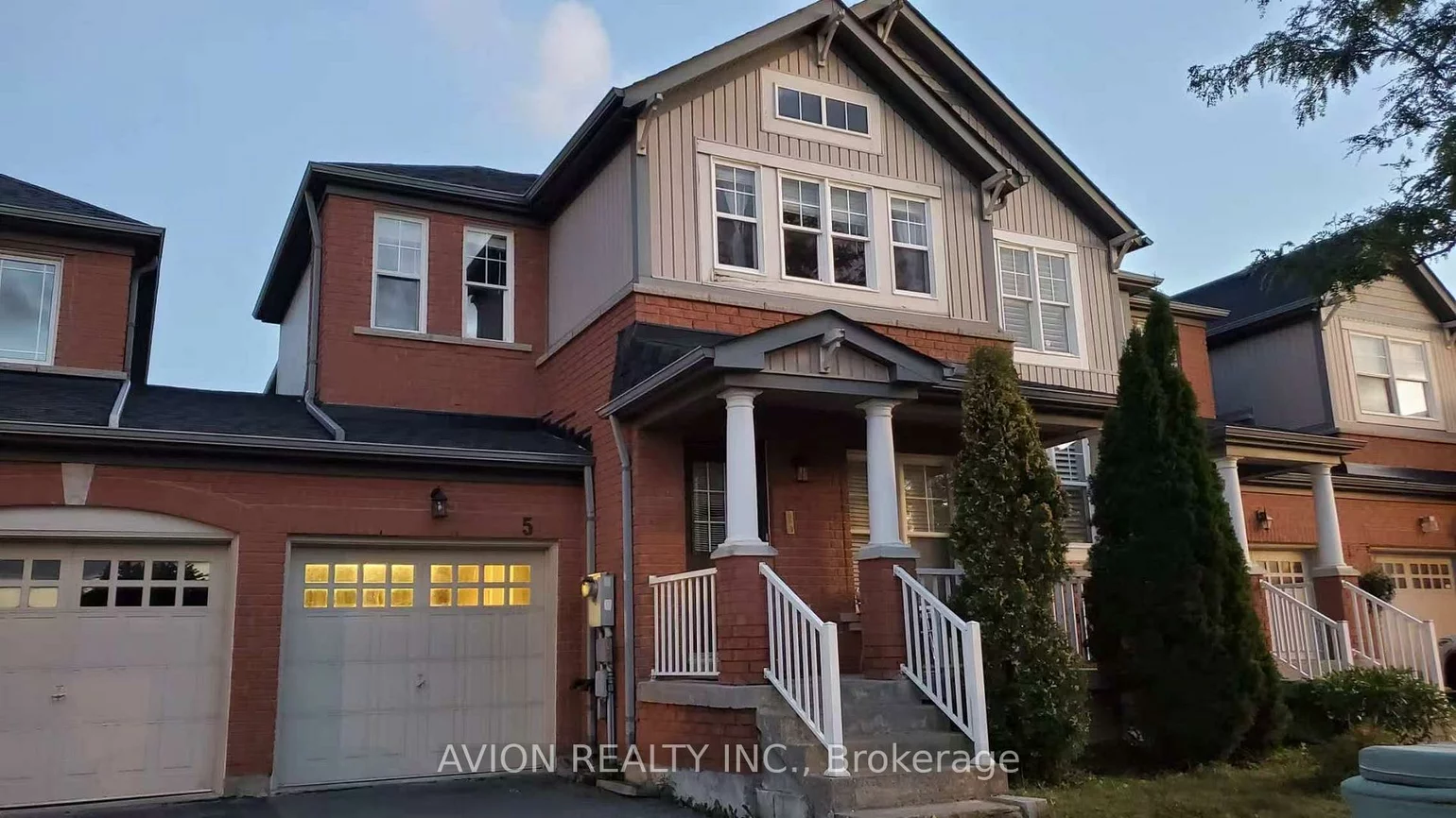 5, Ulson, Oak Ridges, Richmond Hill