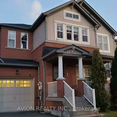 5, Ulson, Oak Ridges, Richmond Hill