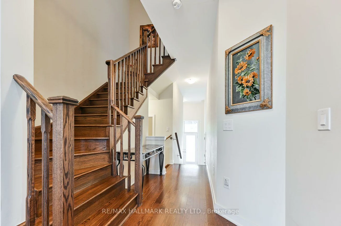 41, Anchusa, Oak Ridges Lake Wilcox, Richmond Hill