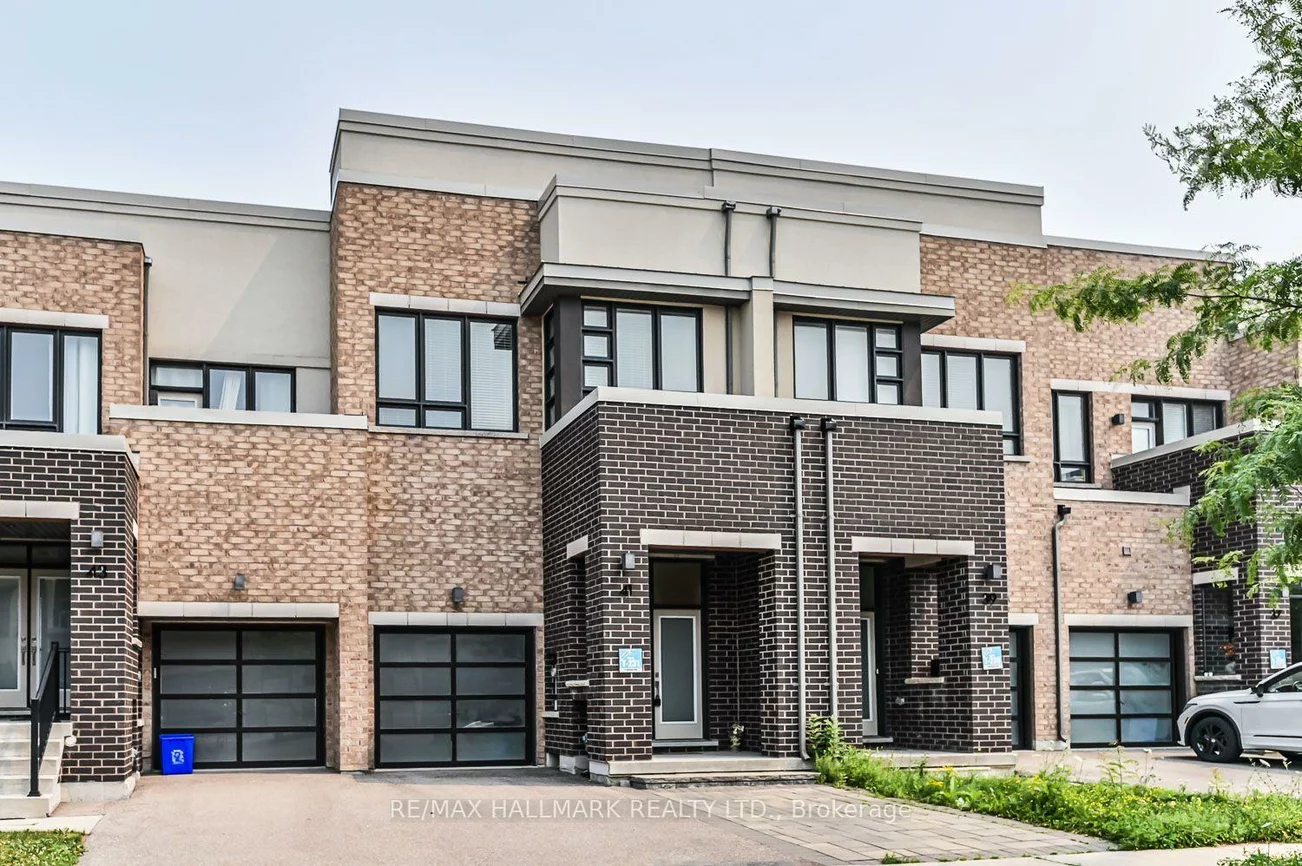 41, Anchusa, Oak Ridges Lake Wilcox, Richmond Hill