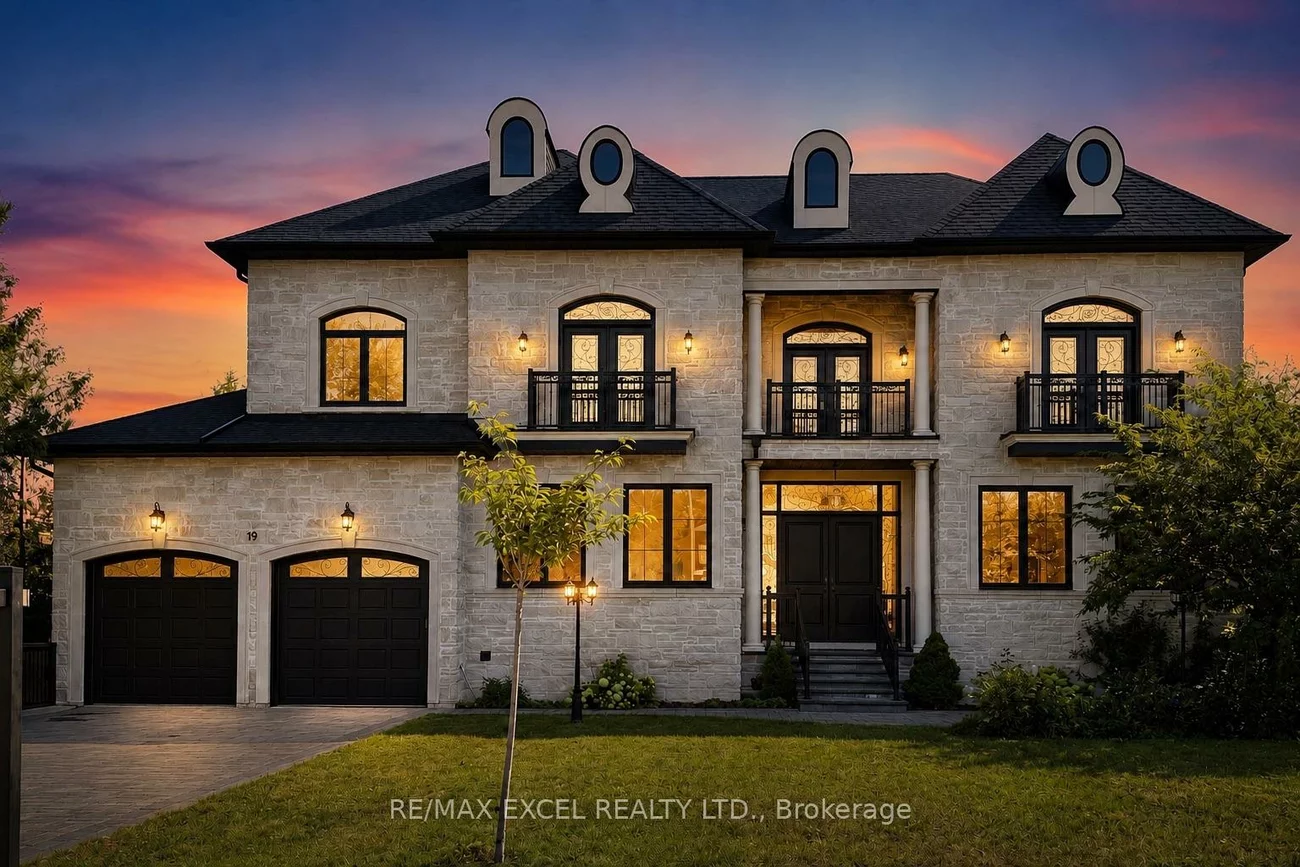 19, Blyth, Oak Ridges, Richmond Hill
