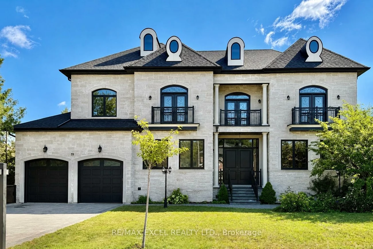 19, Blyth, Oak Ridges, Richmond Hill
