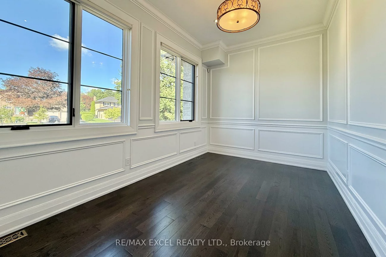 19, Blyth, Oak Ridges, Richmond Hill