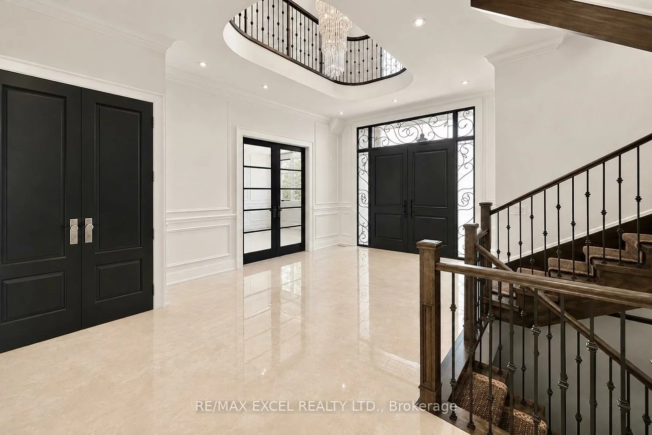 19, Blyth, Oak Ridges, Richmond Hill