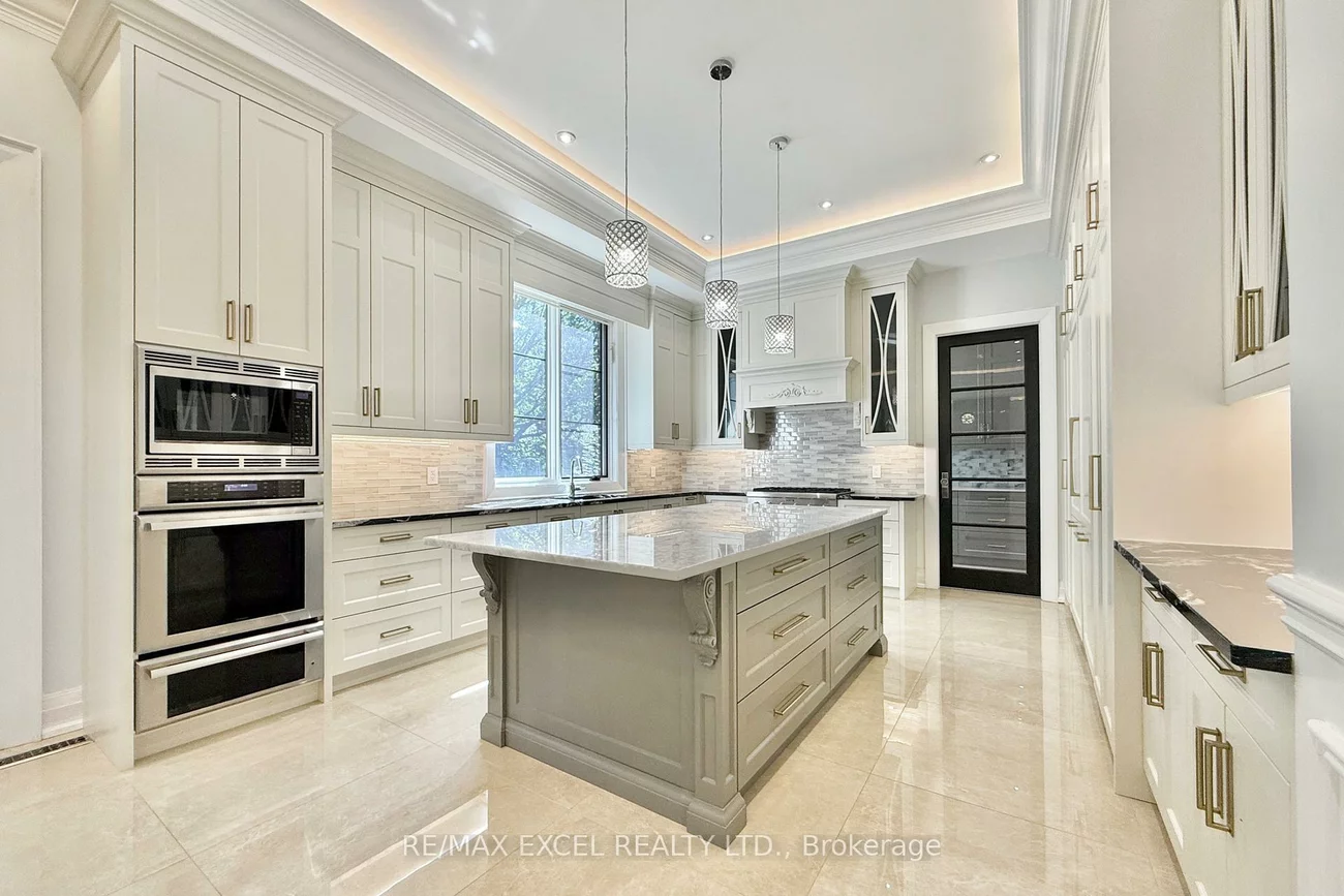 19, Blyth, Oak Ridges, Richmond Hill