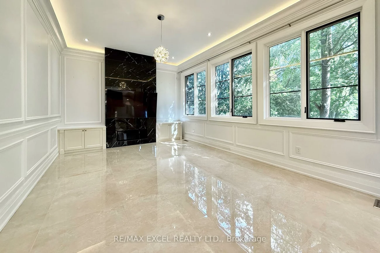 19, Blyth, Oak Ridges, Richmond Hill