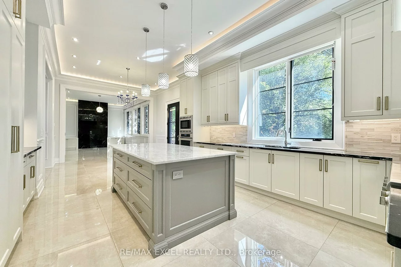 19, Blyth, Oak Ridges, Richmond Hill
