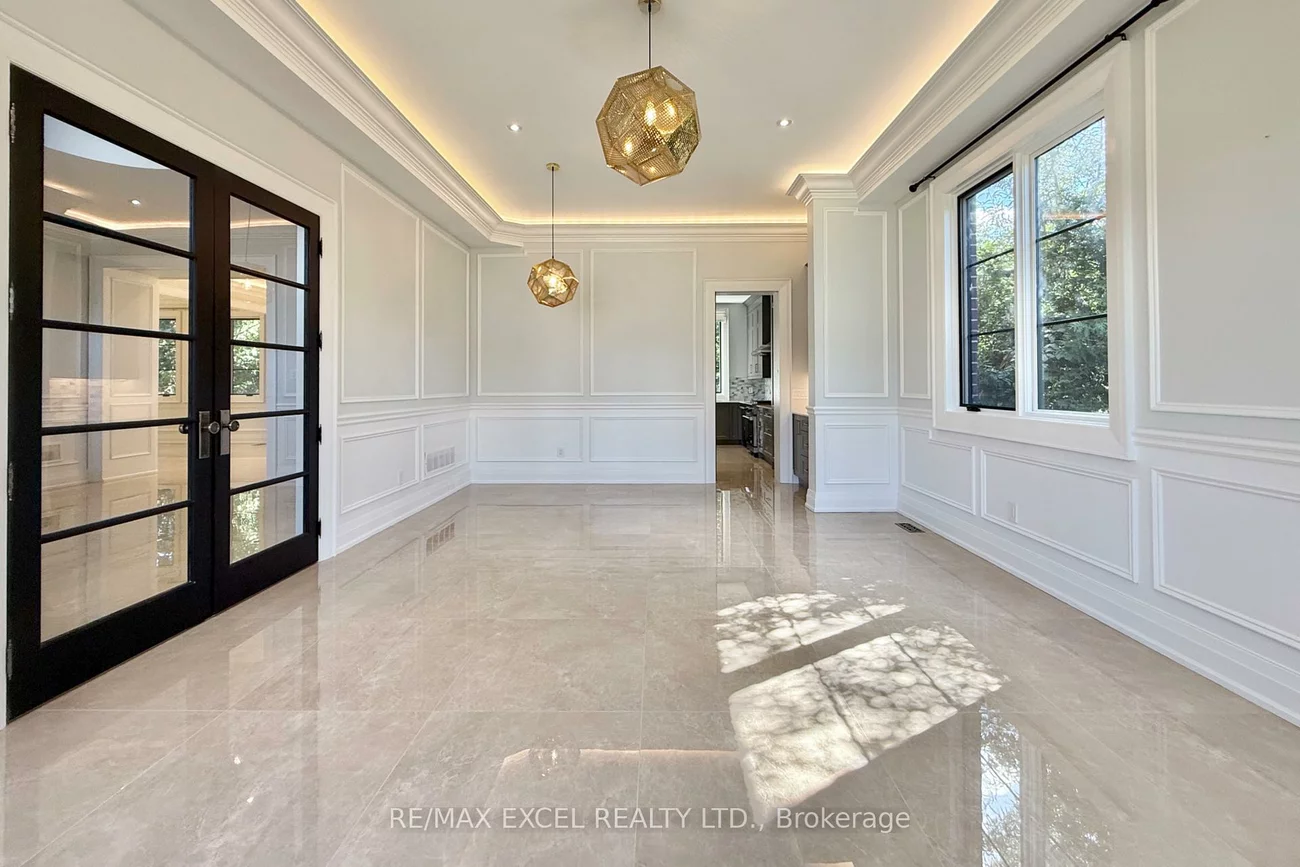 19, Blyth, Oak Ridges, Richmond Hill