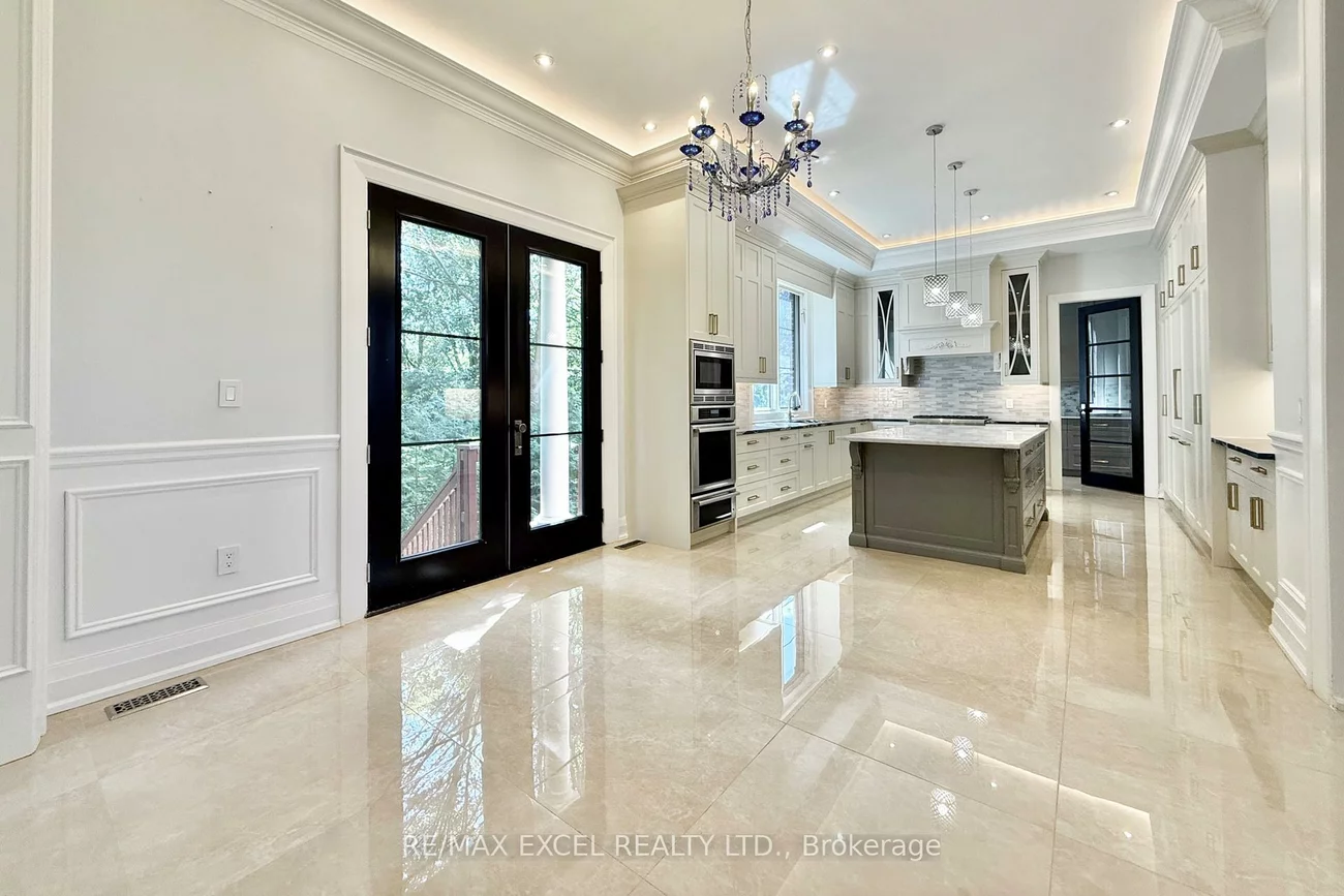 19, Blyth, Oak Ridges, Richmond Hill