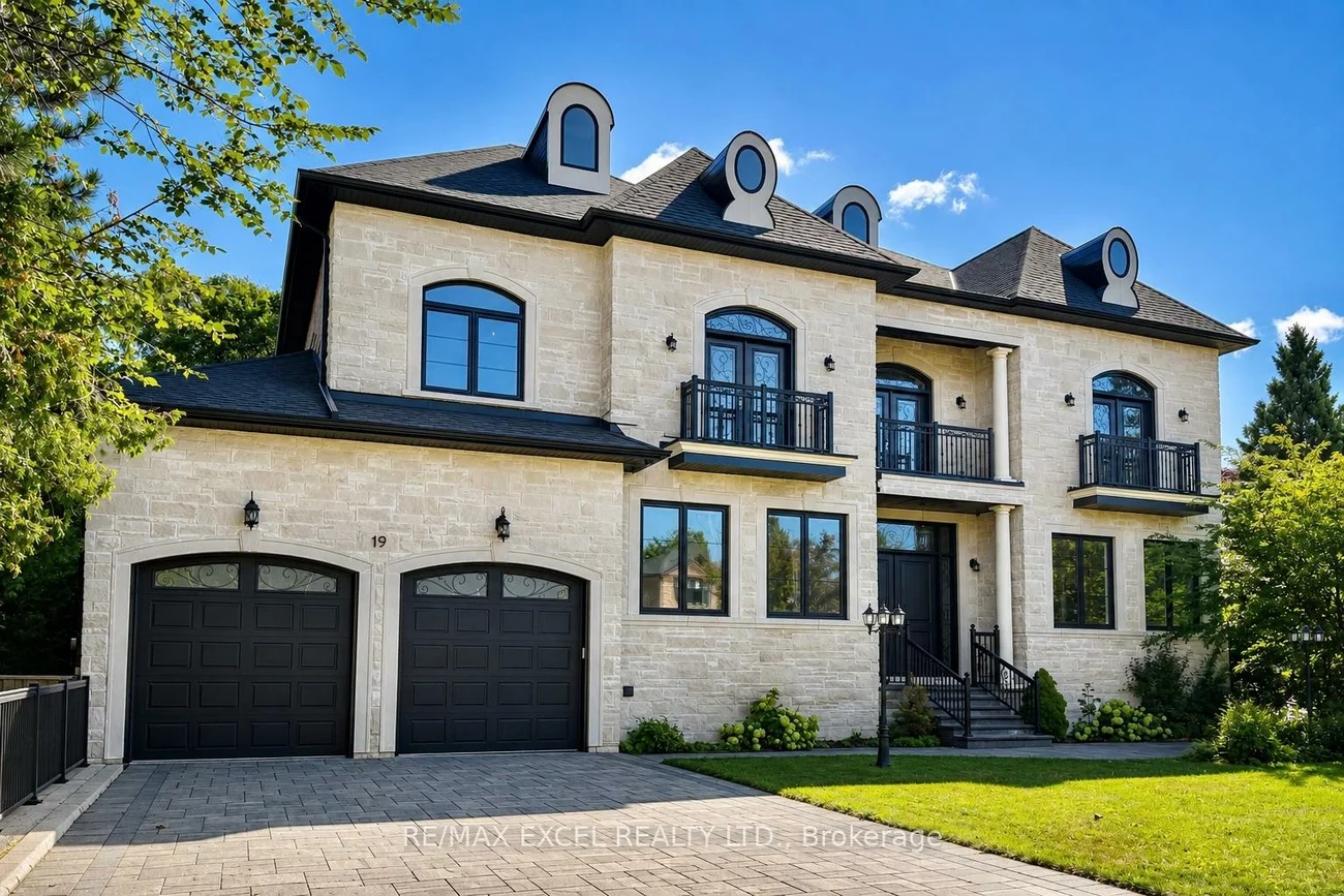 19, Blyth, Oak Ridges, Richmond Hill