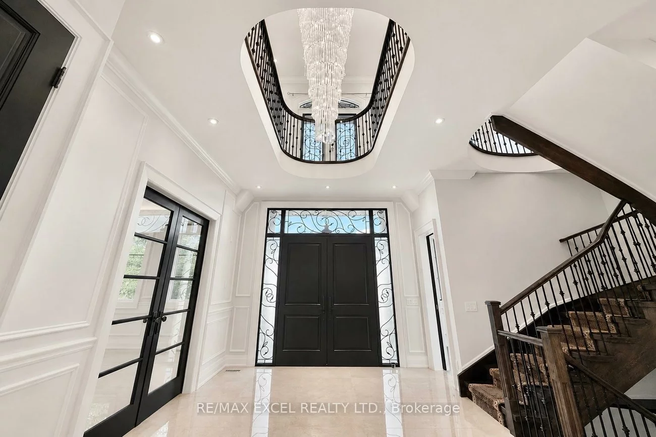19, Blyth, Oak Ridges, Richmond Hill