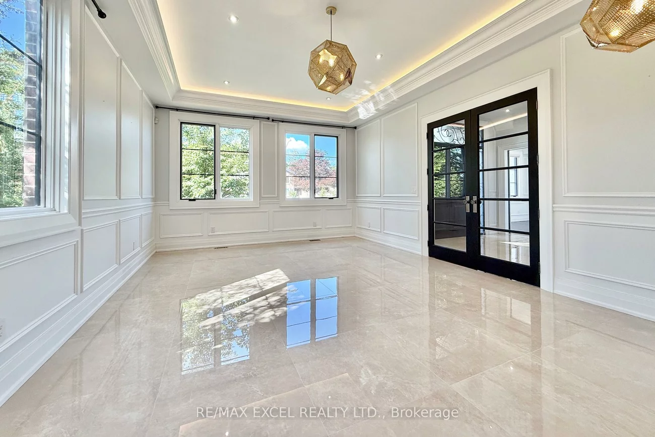 19, Blyth, Oak Ridges, Richmond Hill