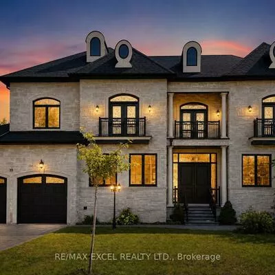 19, Blyth, Oak Ridges, Richmond Hill