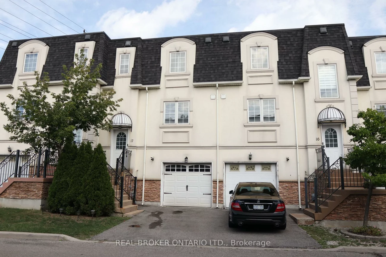215, 16th, Langstaff, Richmond Hill
