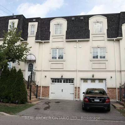 215, 16th, Langstaff, Richmond Hill