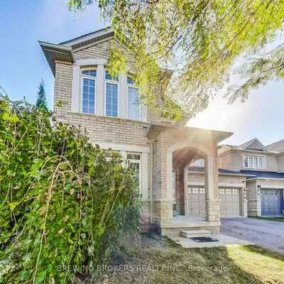 Detached, For Lease 64, Brass, Jefferson, Richmond Hill