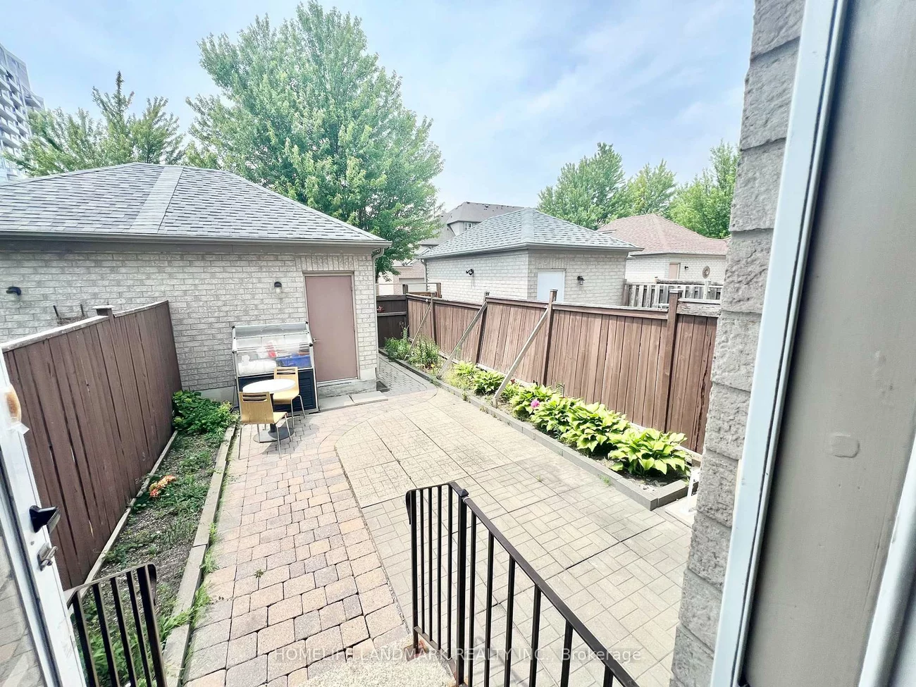 8, Baffin, Langstaff, Richmond Hill