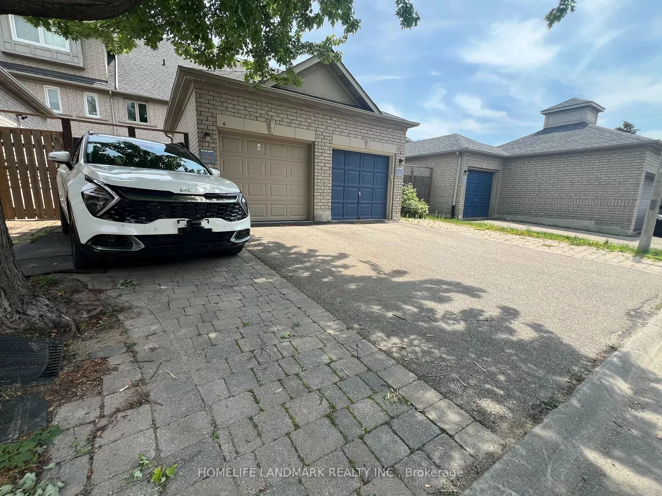 8, Baffin, Langstaff, Richmond Hill