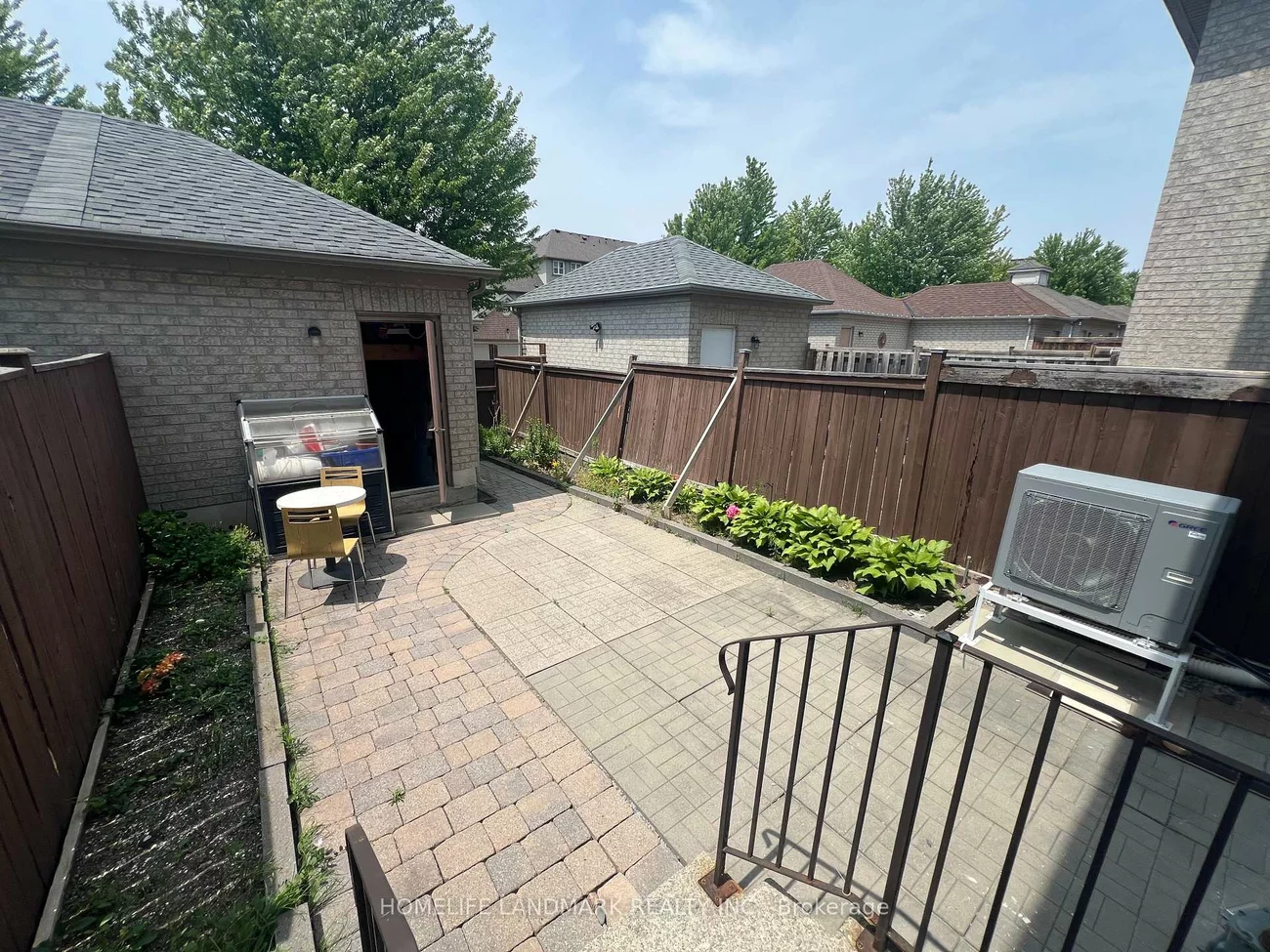 8, Baffin, Langstaff, Richmond Hill