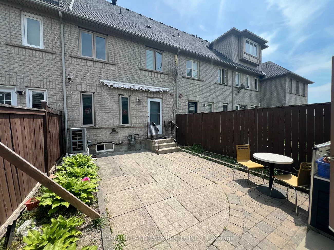 8, Baffin, Langstaff, Richmond Hill