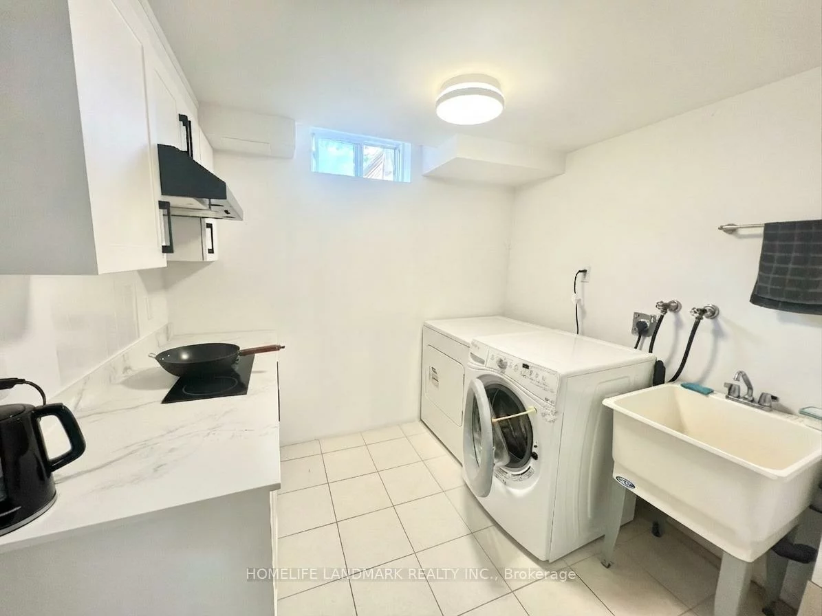 8, Baffin, Langstaff, Richmond Hill