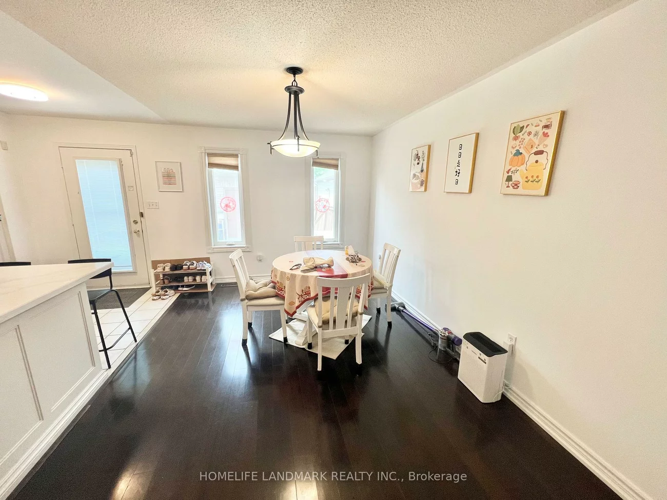 8, Baffin, Langstaff, Richmond Hill