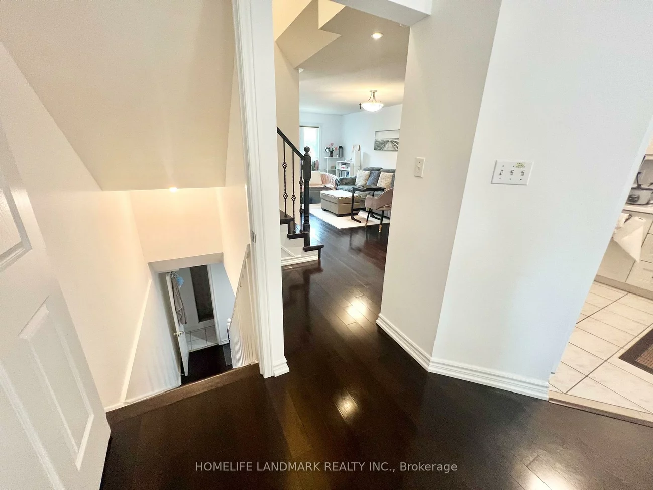 8, Baffin, Langstaff, Richmond Hill