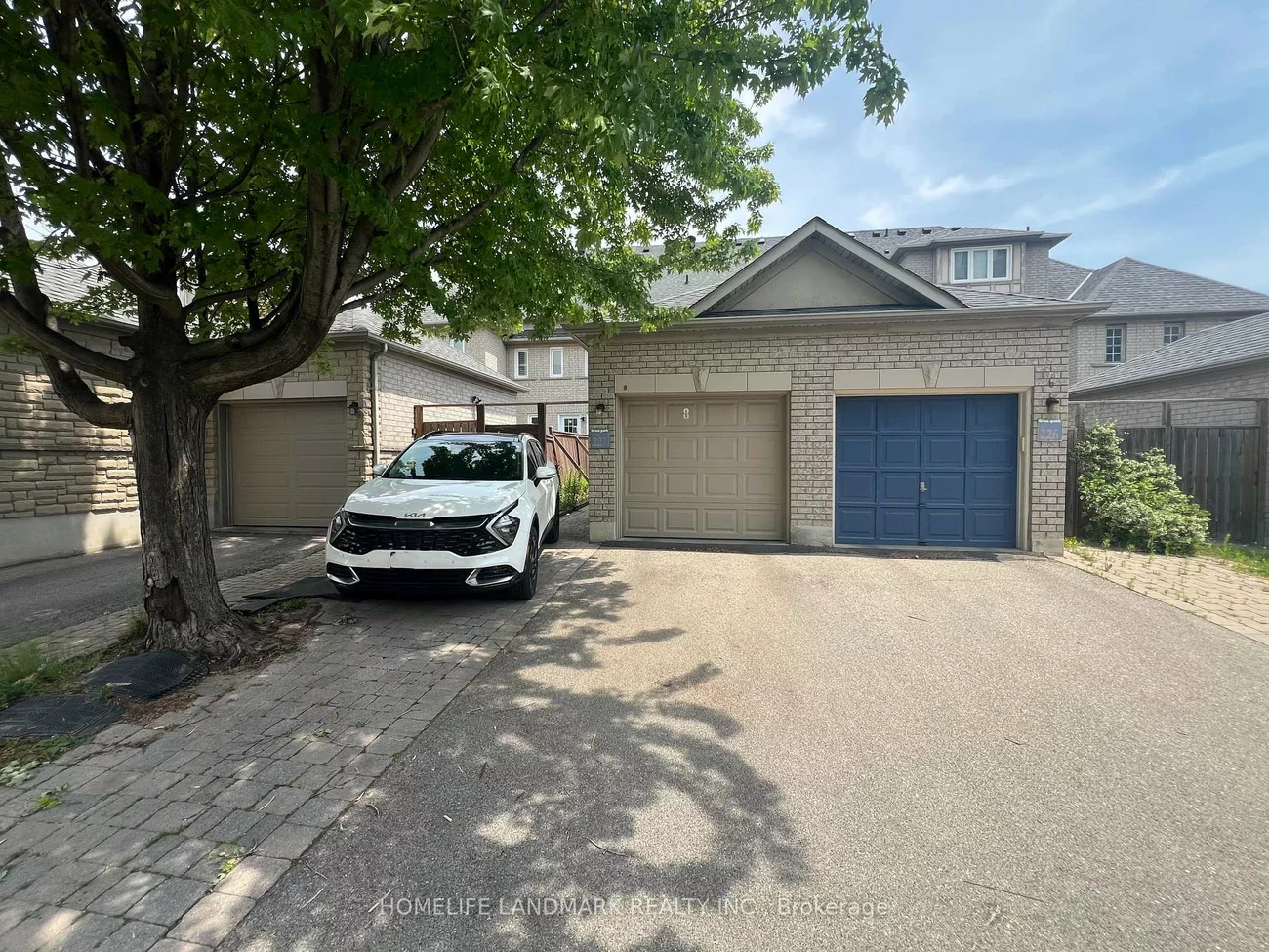 8, Baffin, Langstaff, Richmond Hill