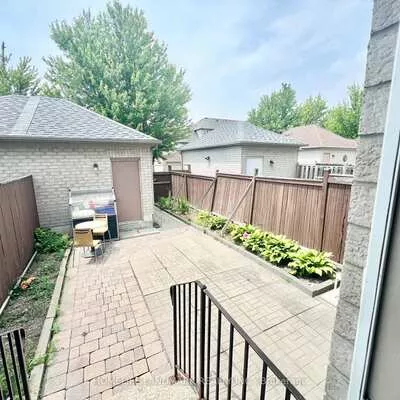8, Baffin, Langstaff, Richmond Hill