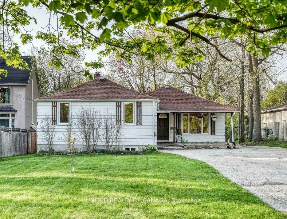 126, Weldrick, North Richvale, Richmond Hill