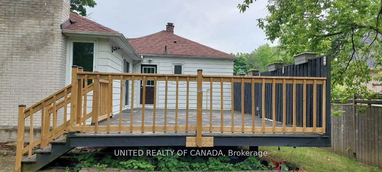 126, Weldrick, North Richvale, Richmond Hill