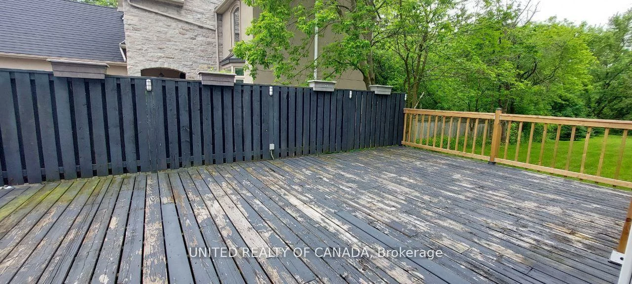 126, Weldrick, North Richvale, Richmond Hill