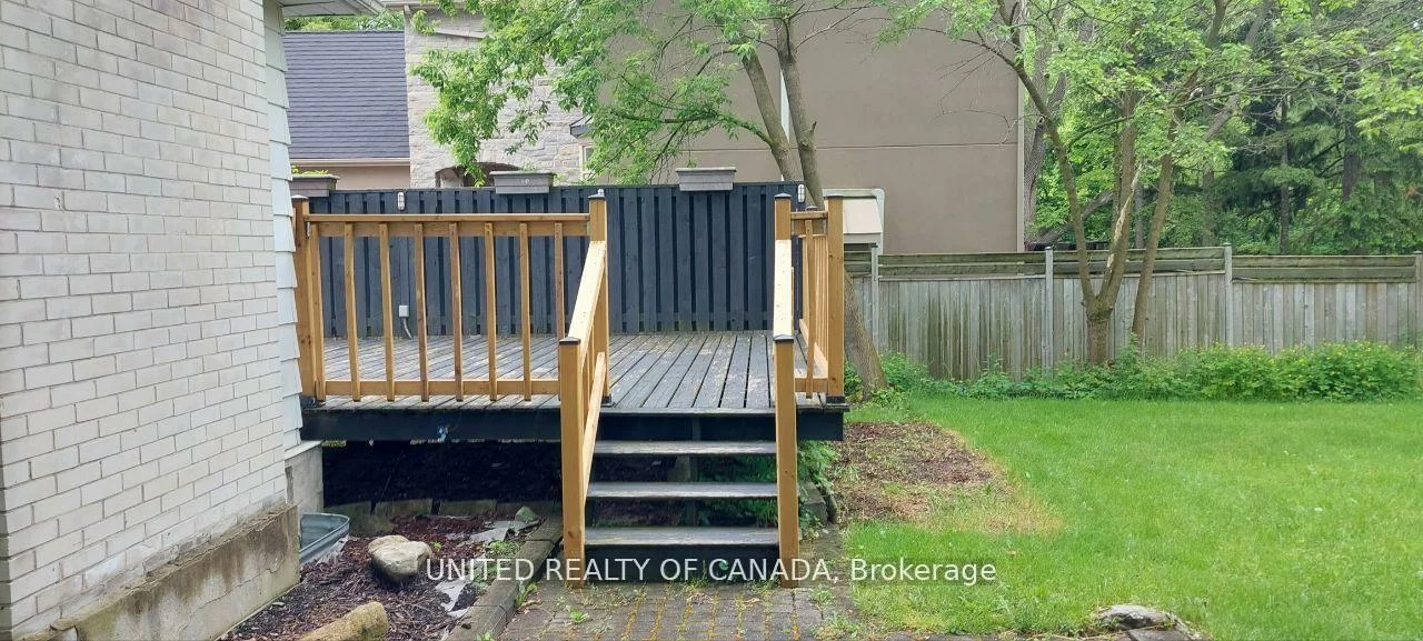 126, Weldrick, North Richvale, Richmond Hill