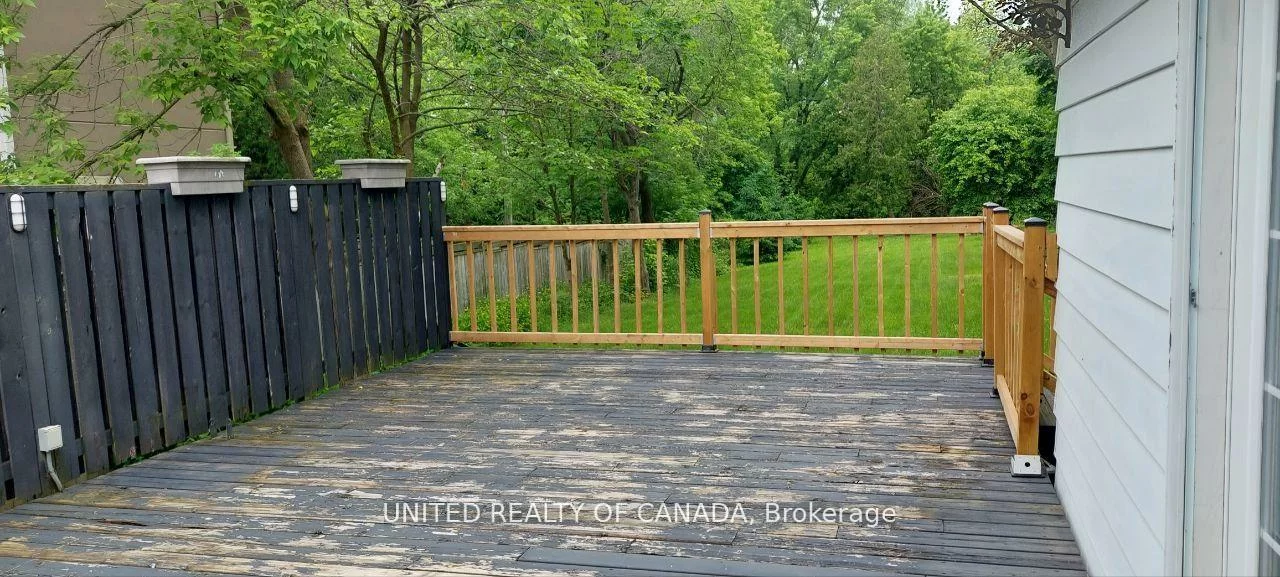 126, Weldrick, North Richvale, Richmond Hill