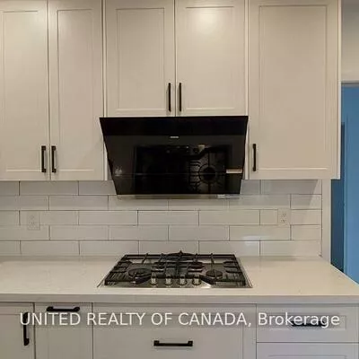 126, Weldrick, North Richvale, Richmond Hill
