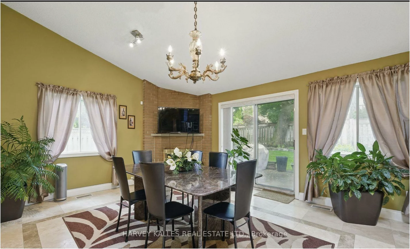 55, Denham, South Richvale, Richmond Hill
