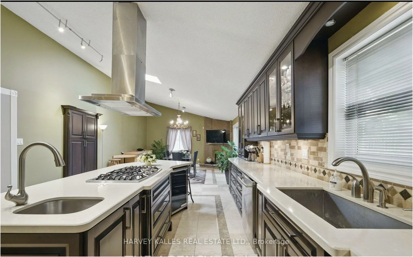 55, Denham, South Richvale, Richmond Hill