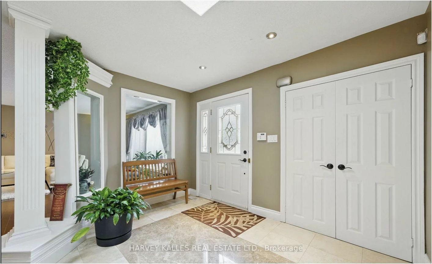 55, Denham, South Richvale, Richmond Hill